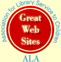 ALA Great Web Sites