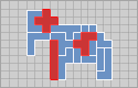 Play Pentominoes