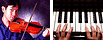 Music Lessons images, school presentation