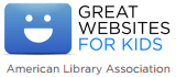 ALA Great Web Sites
