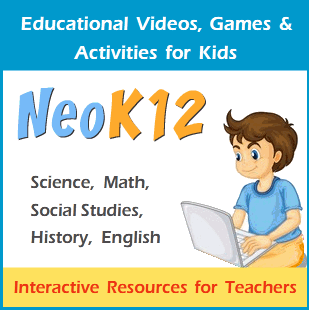 educational games for kids