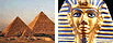 Ancient Egypt images, school presentation