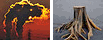 Global Warming images, school presentation