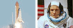 Space Exploration images, school presentation